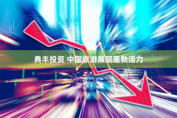 典丰投资 中国旅游展现蓬勃活力